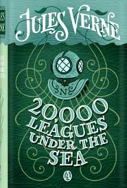 20,000 Leagues Under the Sea