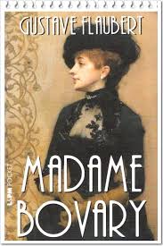 Madame Bovary