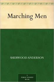 Marching Men