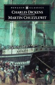 Martin Chuzzlewit