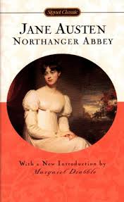 Northanger Abbey