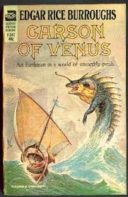 Pirates of Venus