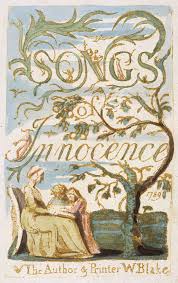 Songs of Innocence