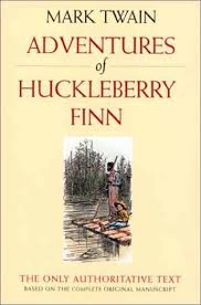 The Adventures of Huckleberry Finn