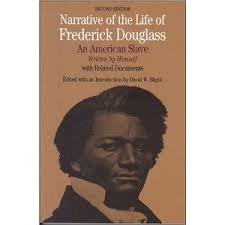 A Narrative on the Life of Frederick Douglass, an American Slave