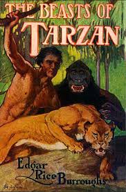 The Beasts of Tarzan