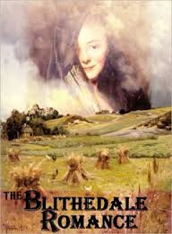 The Blithedale Romance