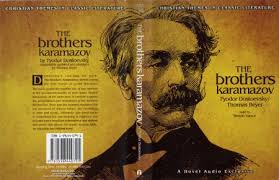 The Brothers Karamazov