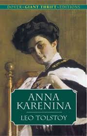 Anna Karenina