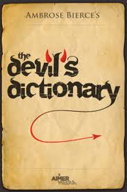 The Devil's Dictionary