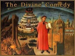 The Divine Comedy