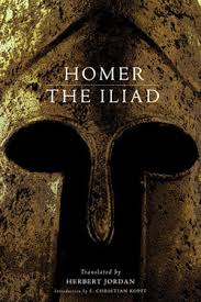 The Iliad