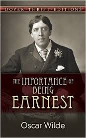 The Importance of Being Earnest