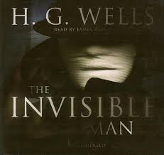 The Invisible Man