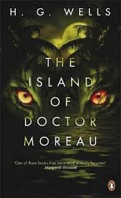 The Island of Doctor Moreau