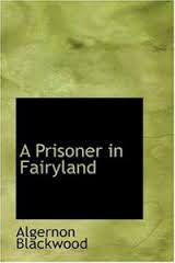 A Prisoner in Fairyland