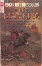 The Mad King