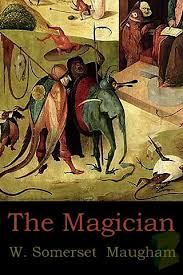 The Magician