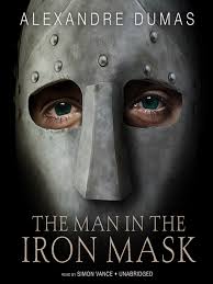 The Man in the Iron Mask