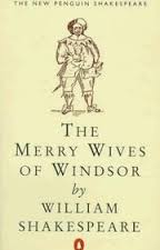 The Merry Wives of Windsor