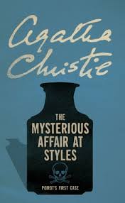 The Mysterious Affair at Styles