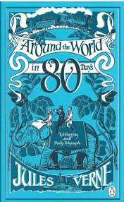 Around the World in 80 Days