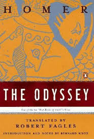 The Odyssey