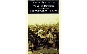 The Old Curiosity Shop