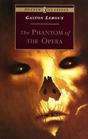 The Phantom of the Opera