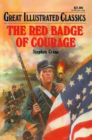 The Red Badge of Courage