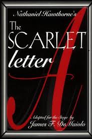 The Scarlet Letter