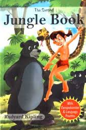 The Second Jungle Book