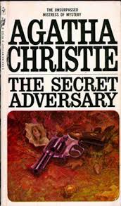 The Secret Adversary