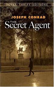 The Secret Agent