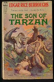 The Son of Tarzan