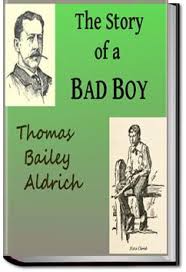 The Story of a Bad Boy