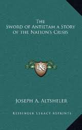 The Sword of Antietam