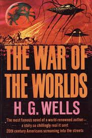 The War of the Worlds