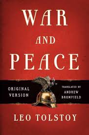 War and Peace