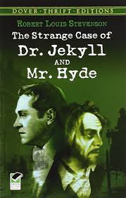 Dr. Jekyll and Mr. Hyde