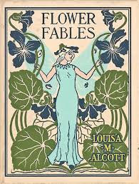 Flower Fables