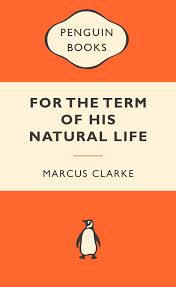 For the Term of His Natural Life